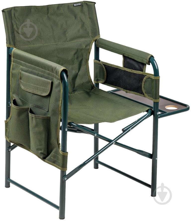 Кресло раскладное Ranger Guard (RA 2207) - фото 1 Кресло раскладное Ranger Guard (RA 2207) - фото 1