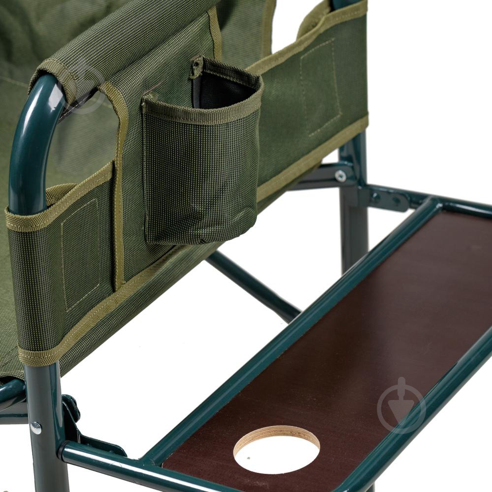 Кресло раскладное Ranger Guard (RA 2207) - фото 6 Кресло раскладное Ranger Guard (RA 2207) - фото 6