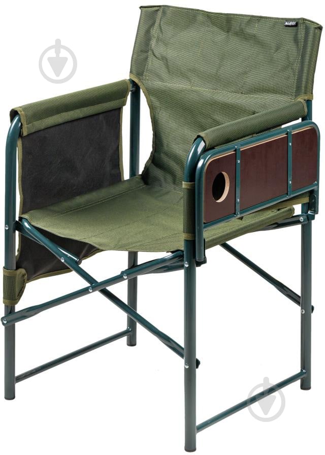 Кресло раскладное Ranger Guard (RA 2207) - фото 4 Кресло раскладное Ranger Guard (RA 2207) - фото 4