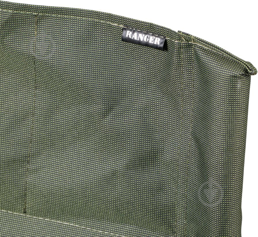 Кресло раскладное Ranger Guard (RA 2207) - фото 7 Кресло раскладное Ranger Guard (RA 2207) - фото 7