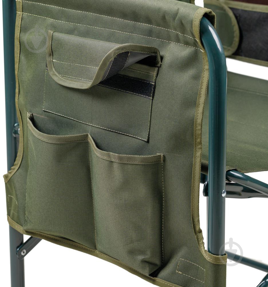 Кресло раскладное Ranger Guard (RA 2207) - фото 8 Кресло раскладное Ranger Guard (RA 2207) - фото 8