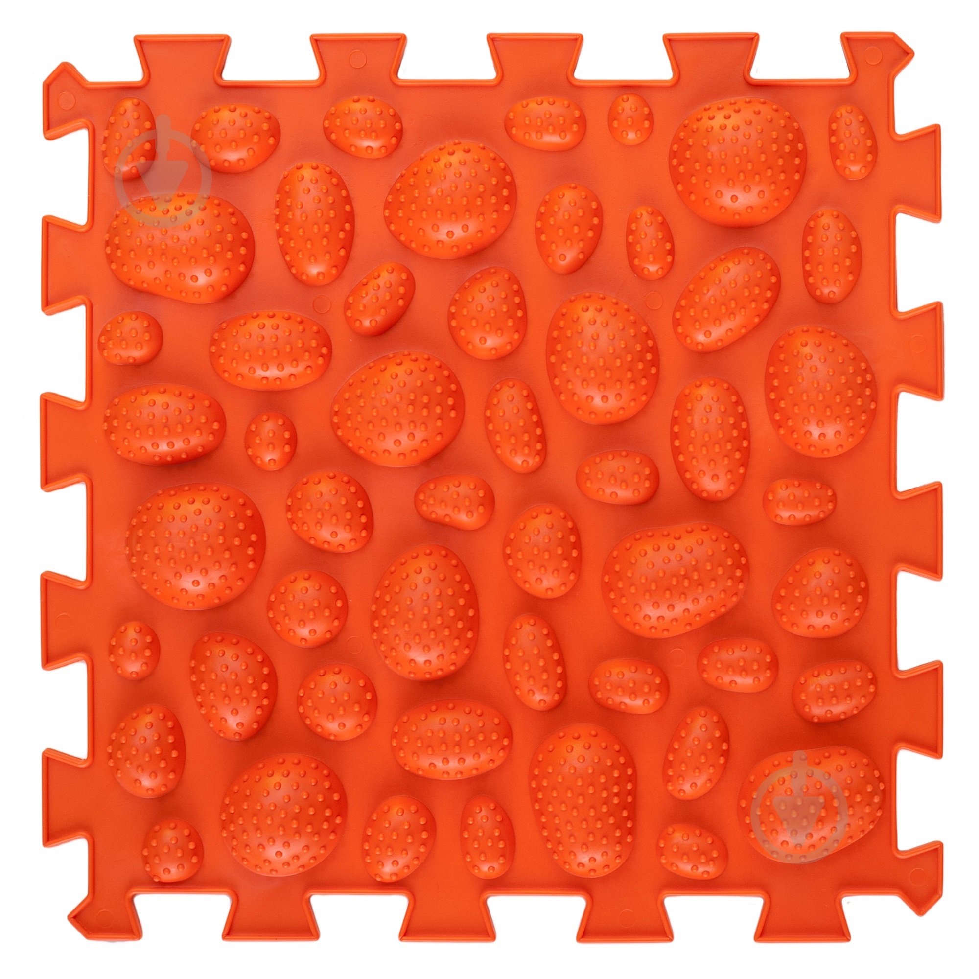 Массажный коврик Ортек Пазлы 8 эл. + 8 Треугольников 12732 - фото 14 Массажный коврик Ортек Пазлы 8 эл. + 8 Треугольников 12732 - фото 14