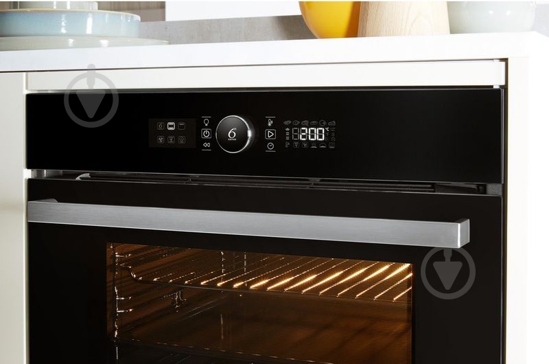 ВИТРИНА! Духовой шкаф Whirlpool AKZ99421CSNB - фото 5