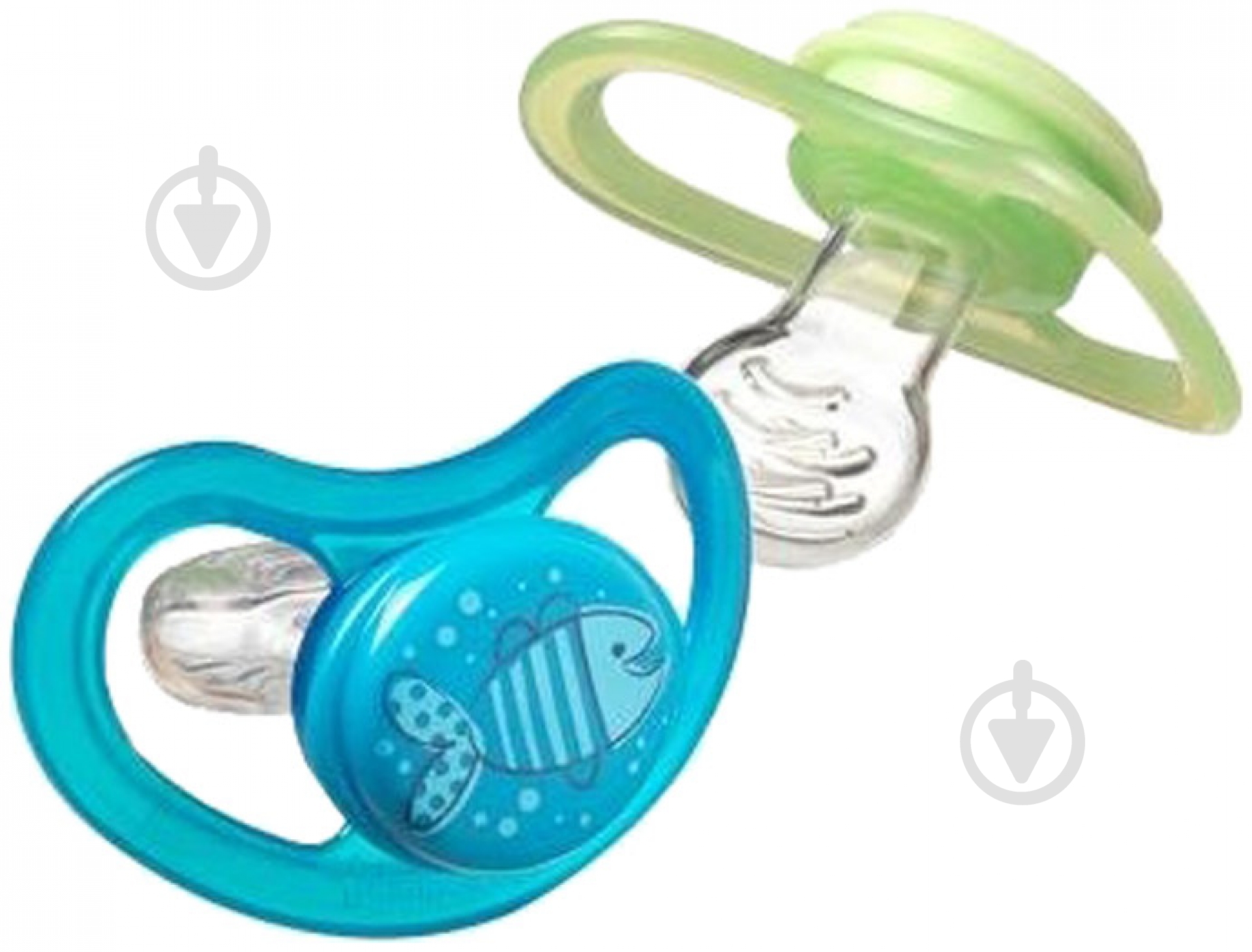 Пустышка Tommee Tippee Tommee Tippee Дышащая 2 шт 43321684 - фото 2 Пустышка Tommee Tippee Tommee Tippee Дышащая 2 шт 43321684 - фото 2