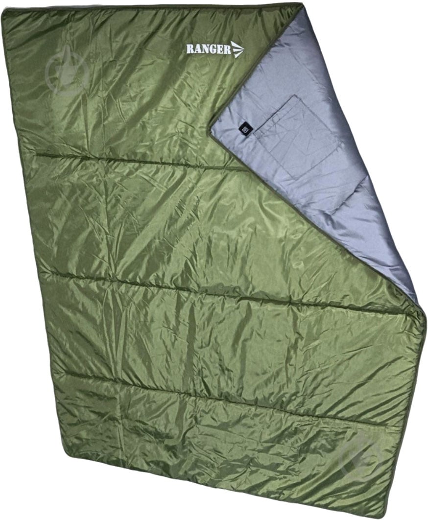 Одеяло Ranger USB 190 с подогревом (RA6664) - фото 3