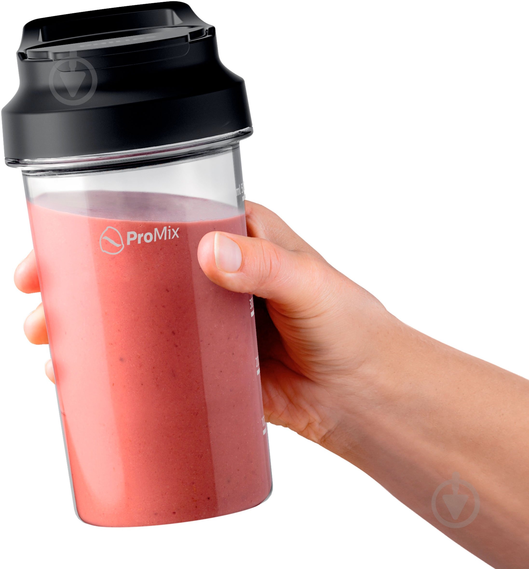 Блендер заглибний Philips Viva Collection HR2657/90 - фото 9