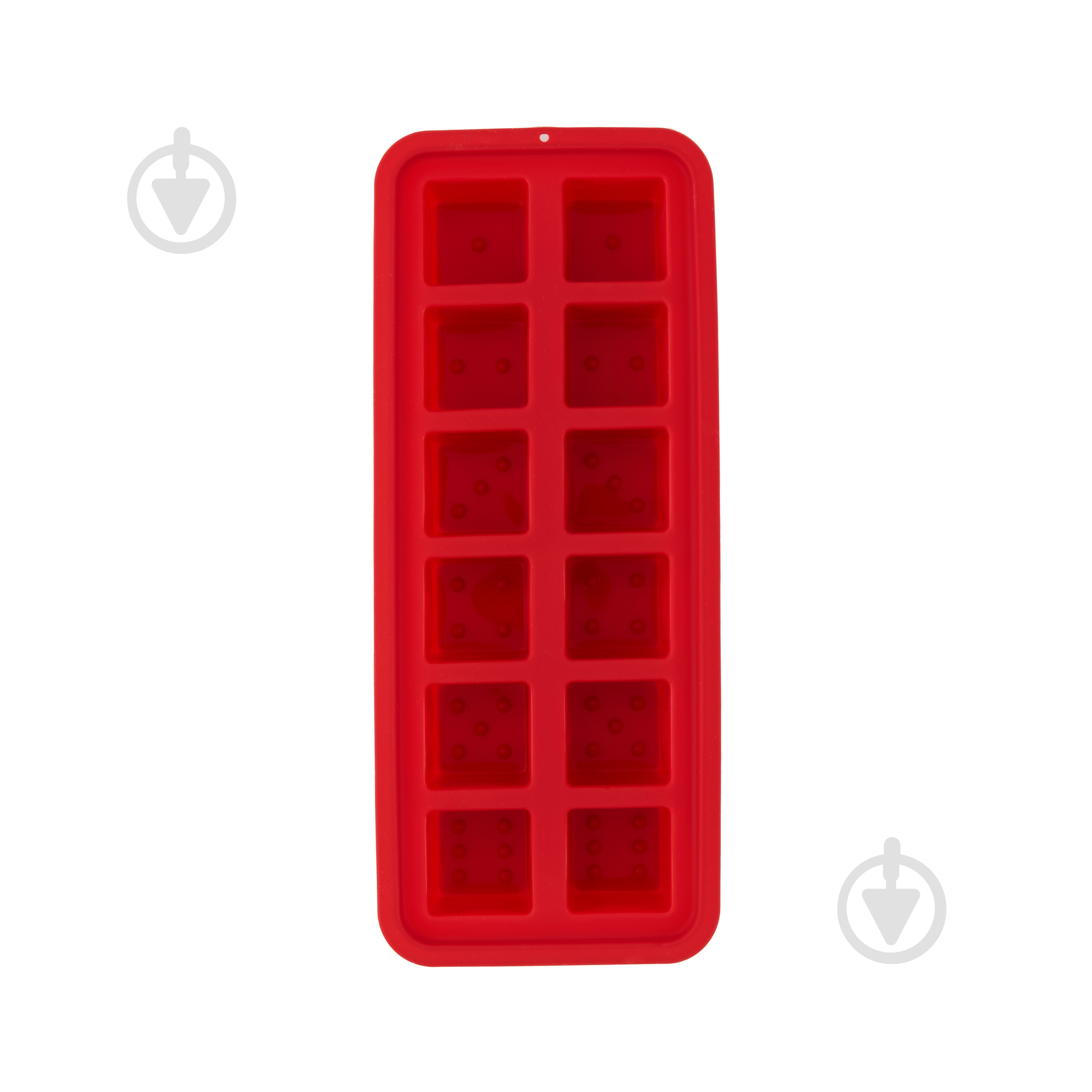 Форма для льда 26-184-030 Krauff - фото 2