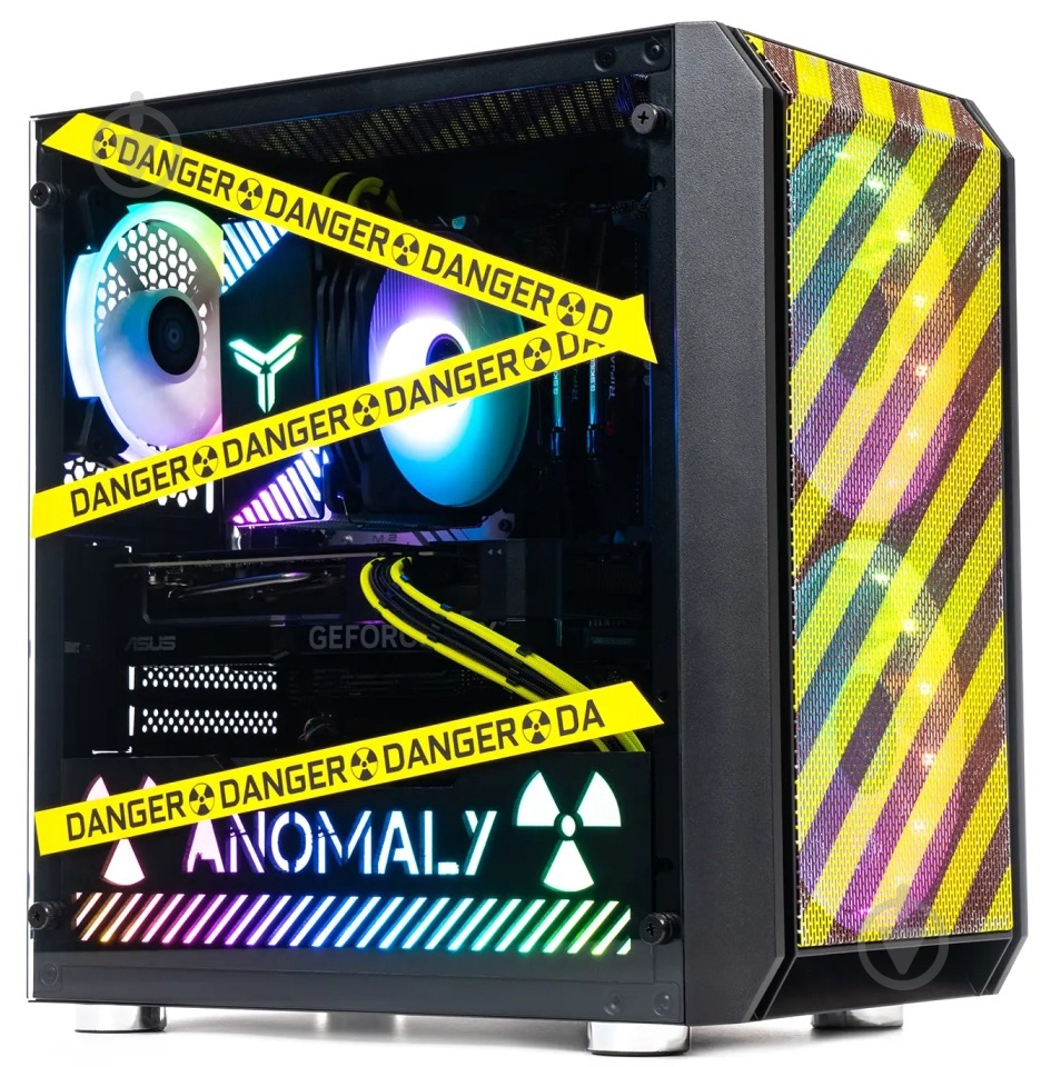 Компьютер Artline Gaming GBS (GBSv27an) anomaly - фото 11 Компьютер Artline Gaming GBS (GBSv27an) anomaly - фото 11