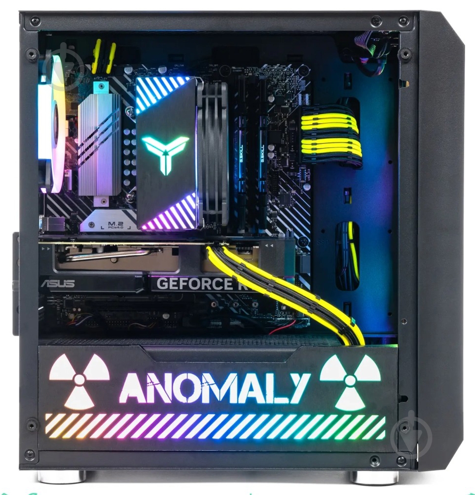 Компьютер Artline Gaming GBS (GBSv27an) anomaly - фото 7 Компьютер Artline Gaming GBS (GBSv27an) anomaly - фото 7