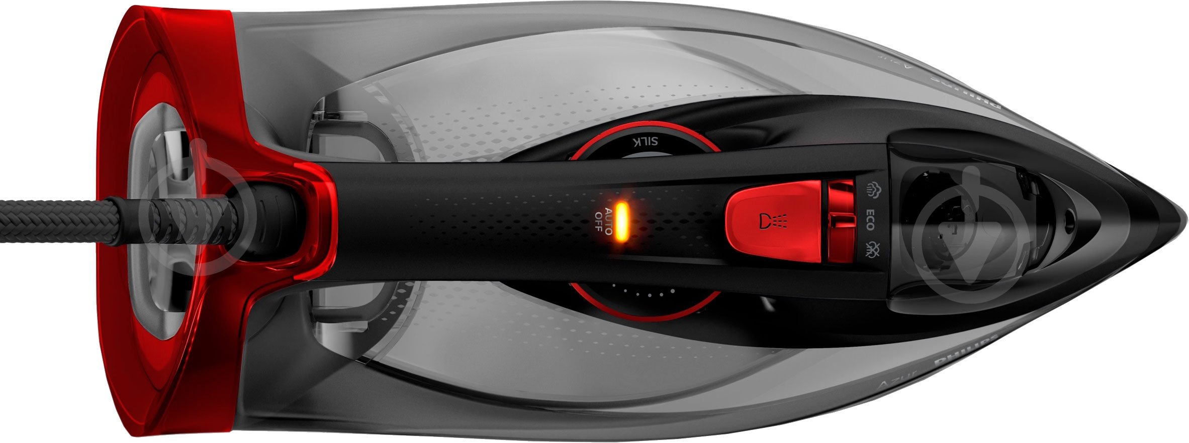 Утюг Philips Azur GC4567/80 - фото 2 Утюг Philips Azur GC4567/80 - фото 2