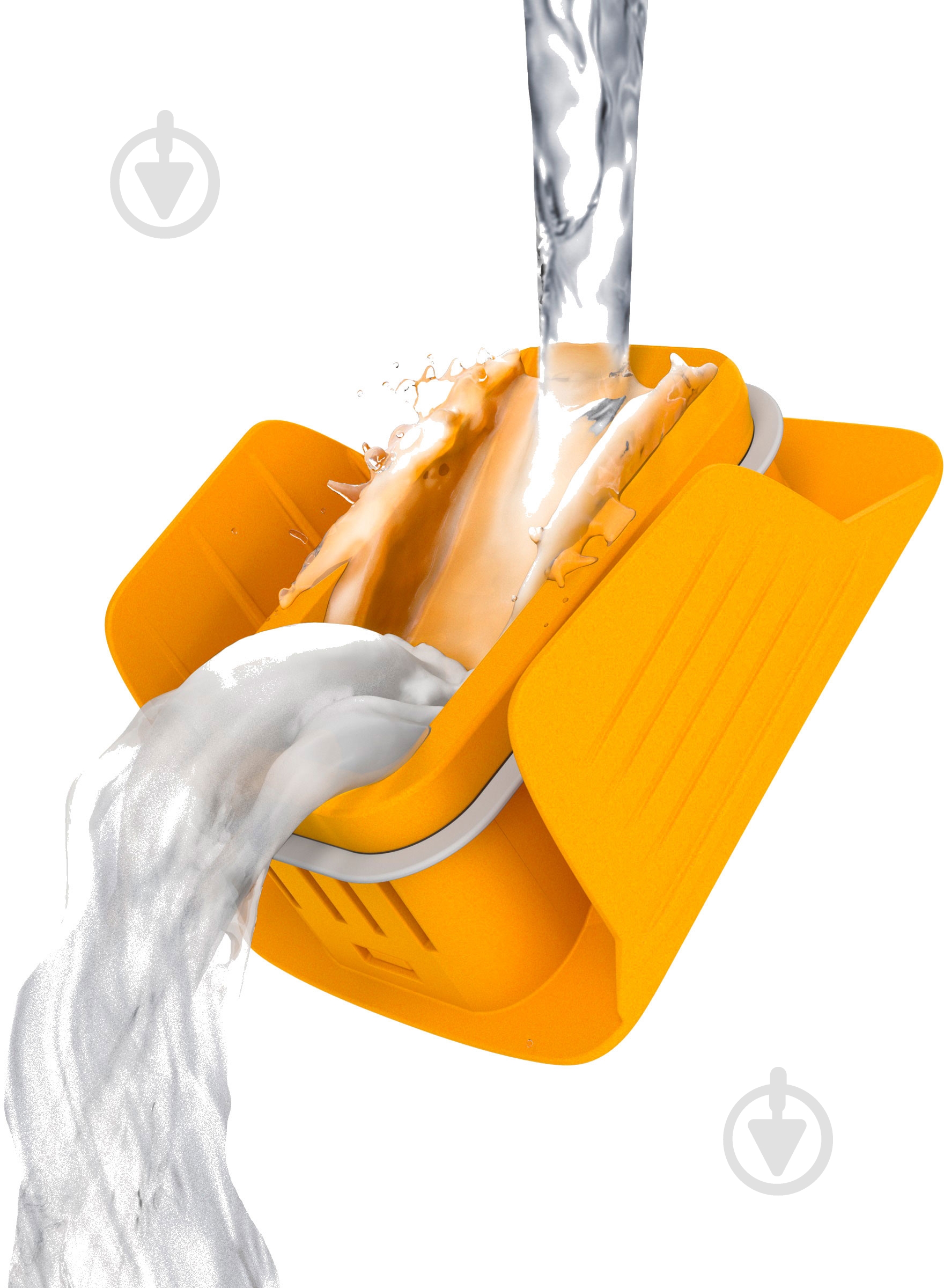 Утюг Philips Azur GC4567/80 - фото 4 Утюг Philips Azur GC4567/80 - фото 4