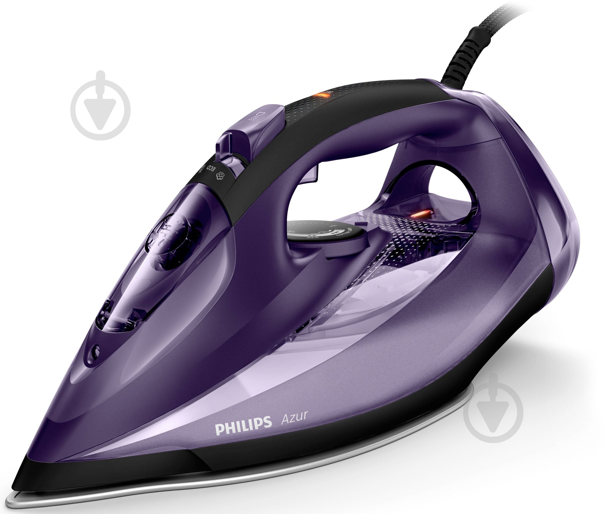 Утюг Philips Azur GC4563/30 - фото 1 Утюг Philips Azur GC4563/30 - фото 1