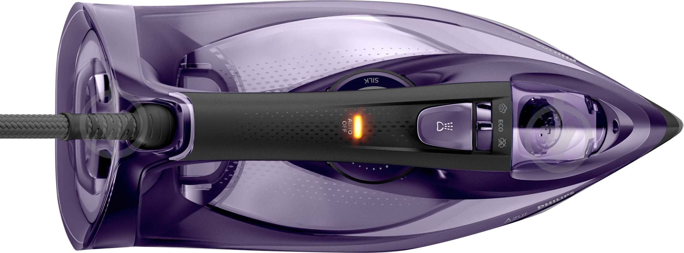 Утюг Philips Azur GC4563/30 - фото 2 Утюг Philips Azur GC4563/30 - фото 2