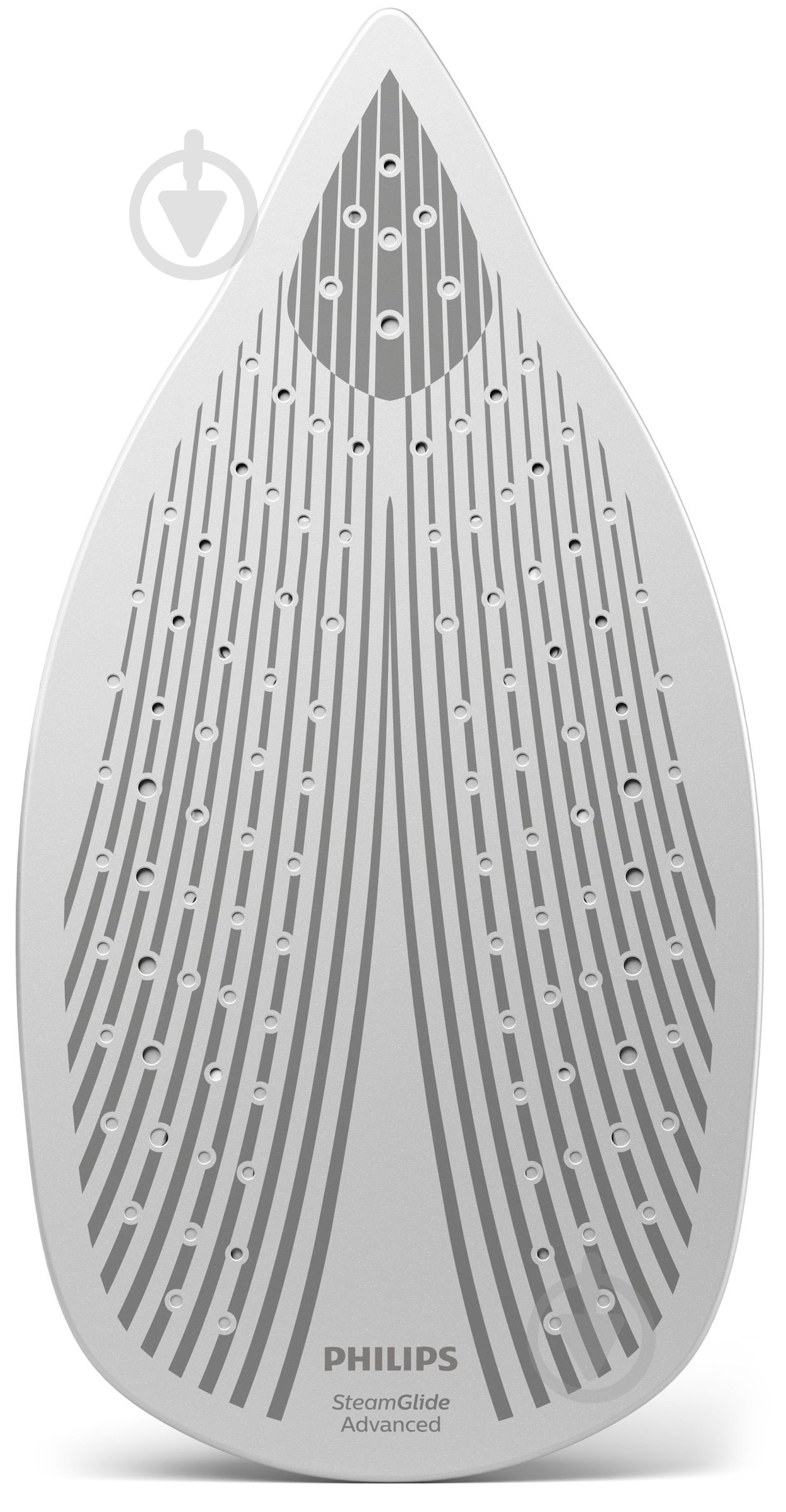 Утюг Philips Azur GC4563/30 - фото 3 Утюг Philips Azur GC4563/30 - фото 3