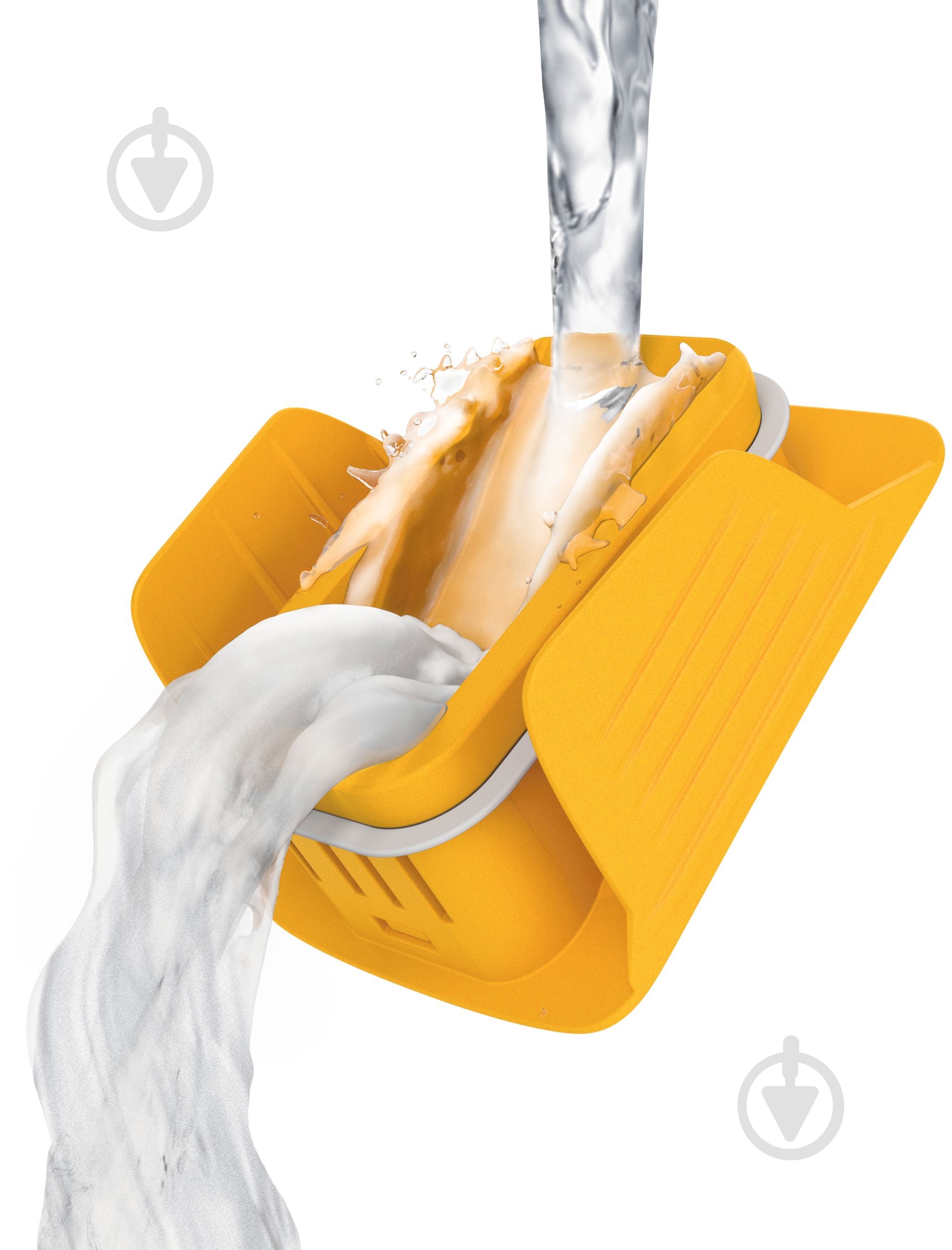 Утюг Philips Azur GC4563/30 - фото 6 Утюг Philips Azur GC4563/30 - фото 6