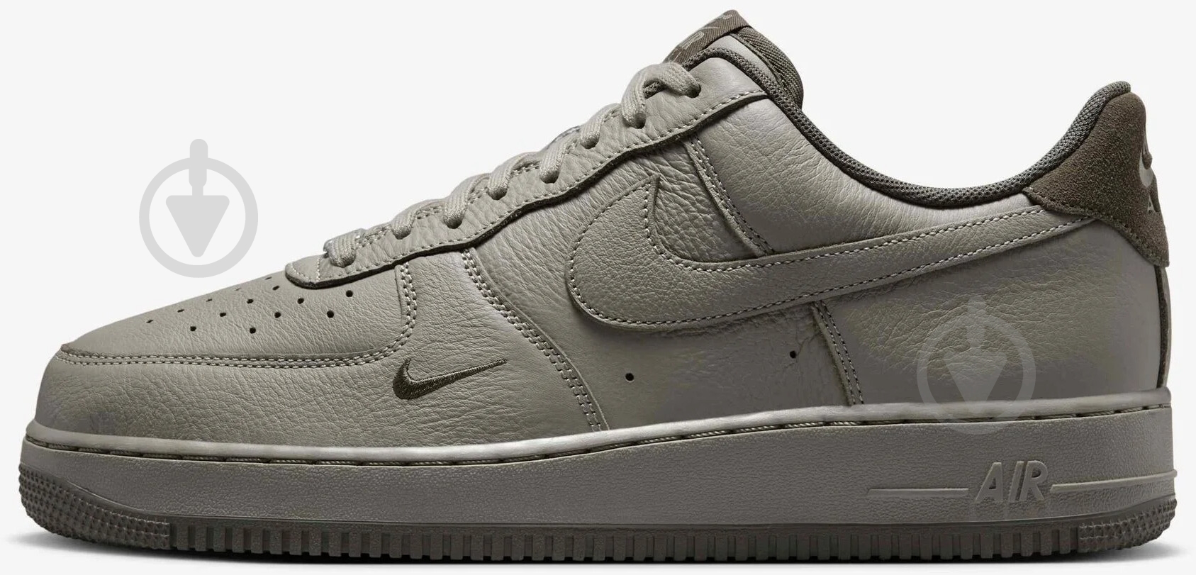 ᐉ Кроссовки мужские демисезонные Nike AIR FORCE 1 '07 LV8 ESS+