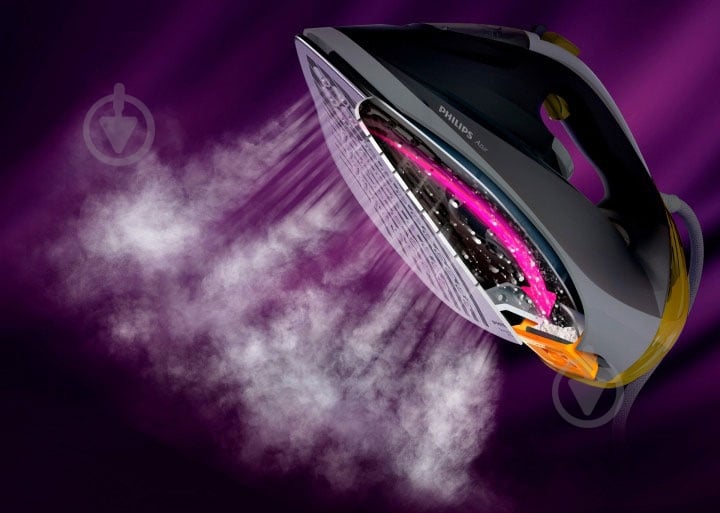 Утюг Philips GC4544/80 - фото 4 Утюг Philips GC4544/80 - фото 4