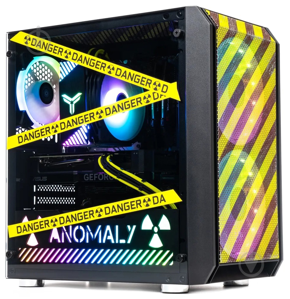 Компьютер Artline Gaming GBS (GBSv28an) anomaly - фото 11