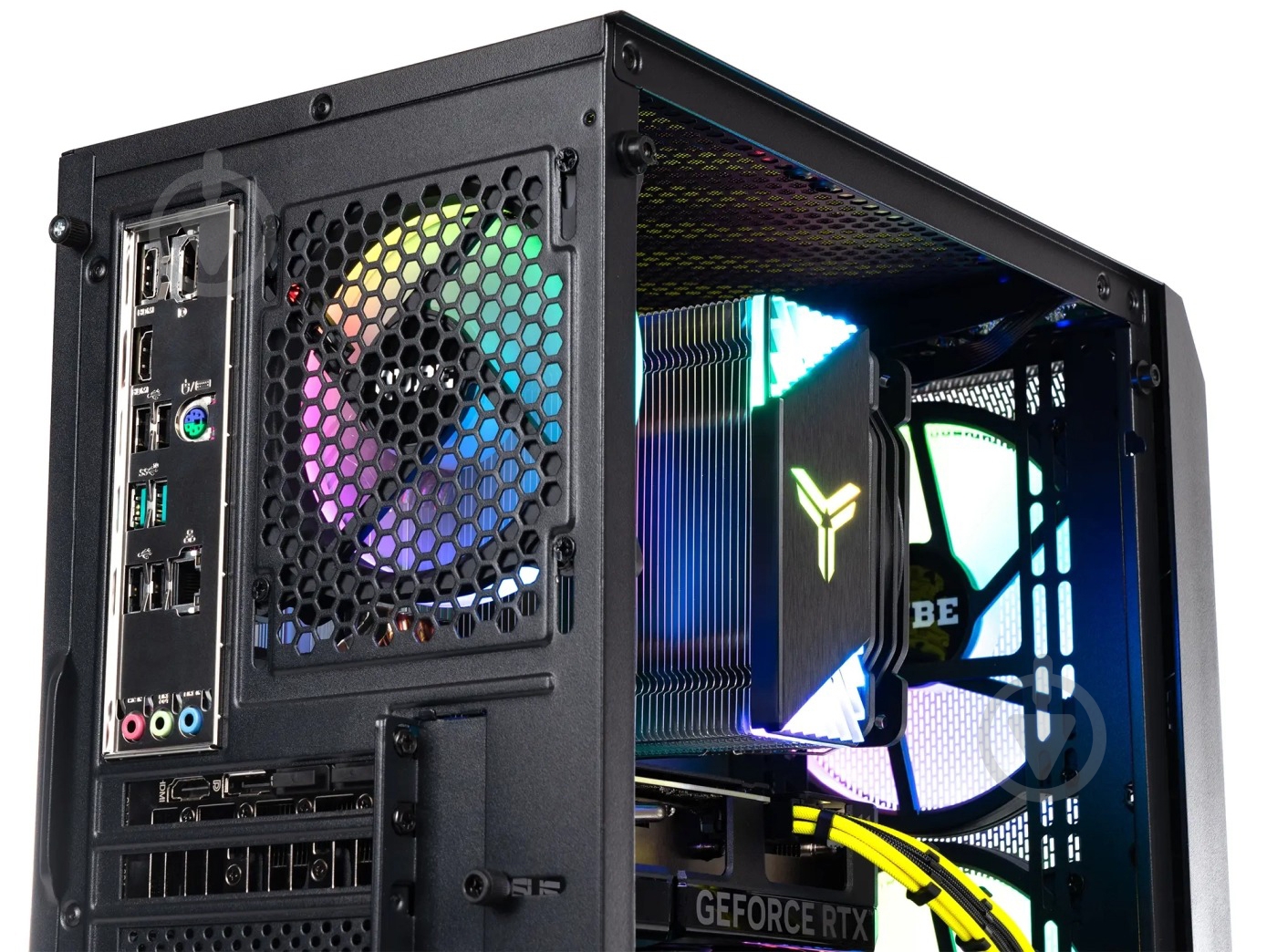 Компьютер Artline Gaming GBS (GBSv28an) anomaly - фото 4