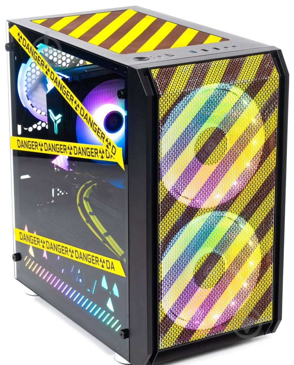 Компьютер Artline Gaming GBS (GBSv28an) anomaly - фото 5