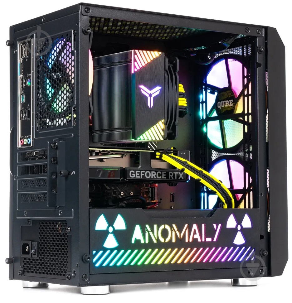 Компьютер Artline Gaming GBS (GBSv28an) anomaly - фото 6