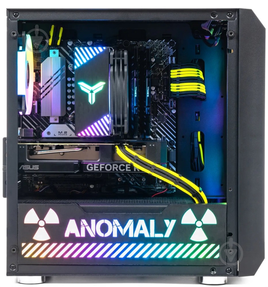 Компьютер Artline Gaming GBS (GBSv28an) anomaly - фото 7