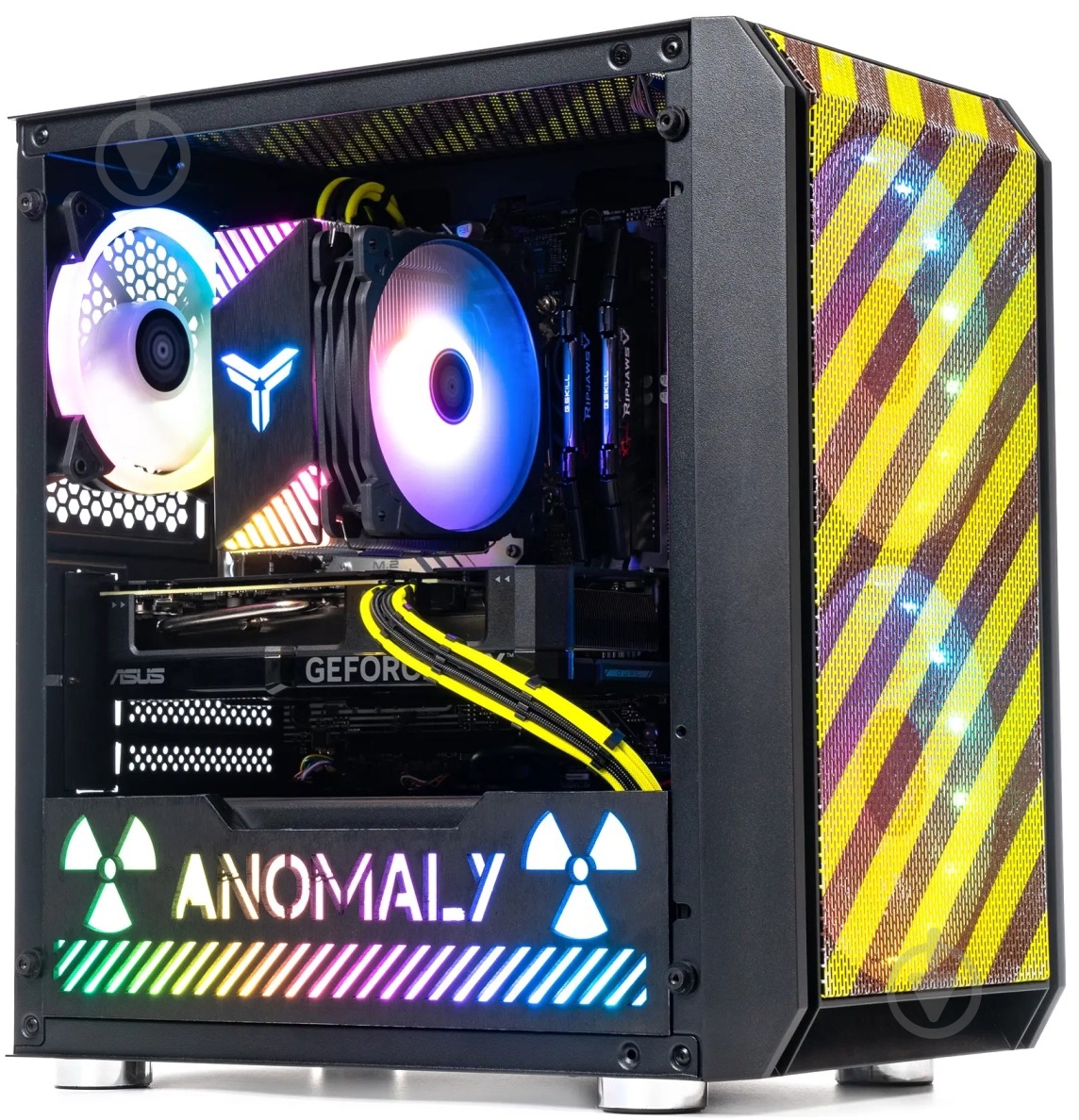 Компьютер Artline Gaming GBS (GBSv28an) anomaly - фото 9