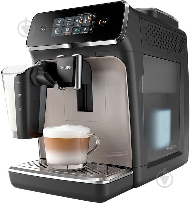 Кофемашина Philips 2200 series EP2235/40 - фото 4
