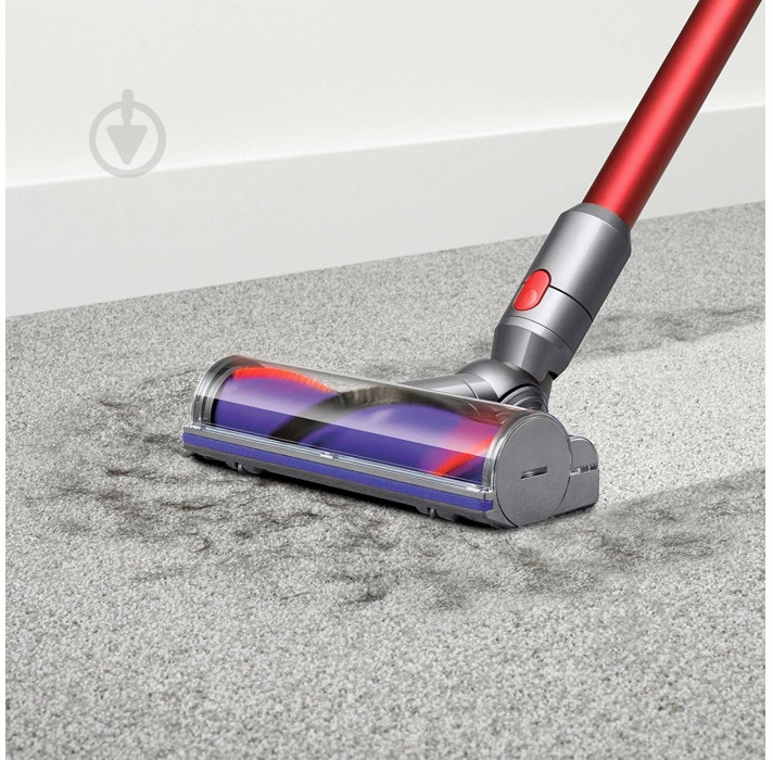 Пылесос Dyson Cyclone V10 Motorhead YJ6-US-JND6999A - фото 7 Пылесос Dyson Cyclone V10 Motorhead YJ6-US-JND6999A - фото 7