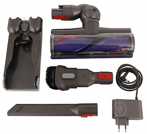 Пылесос Dyson Cyclone V10 Motorhead YJ6-US-JND6999A - фото 12 Пылесос Dyson Cyclone V10 Motorhead YJ6-US-JND6999A - фото 12