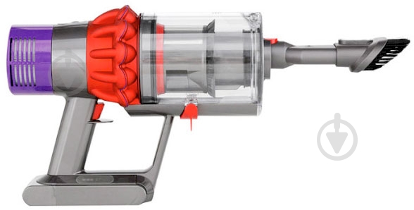 Пылесос Dyson Cyclone V10 Motorhead YJ6-US-JND6999A - фото 4 Пылесос Dyson Cyclone V10 Motorhead YJ6-US-JND6999A - фото 4