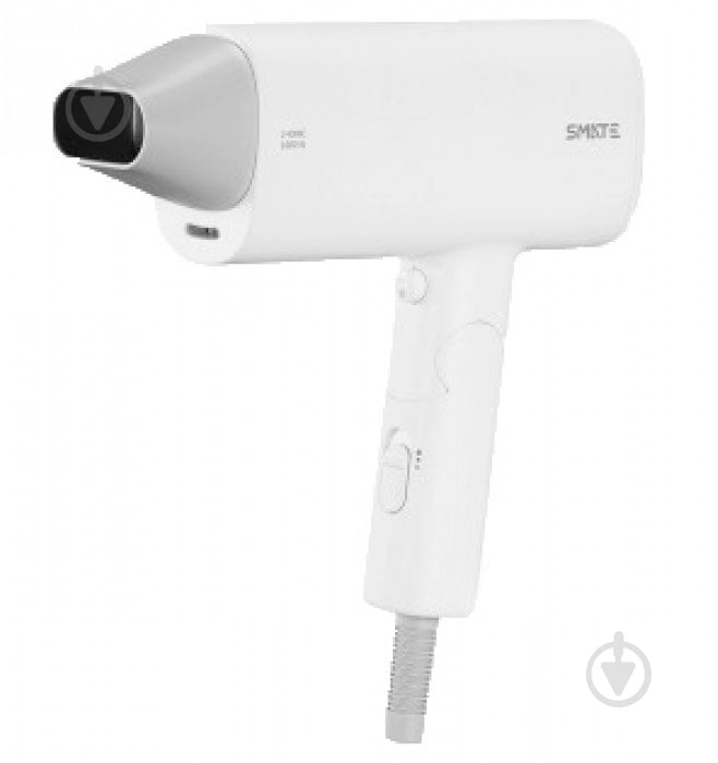 Фен Xiaomi Smate Hair Dryer SH-A161 - фото 1