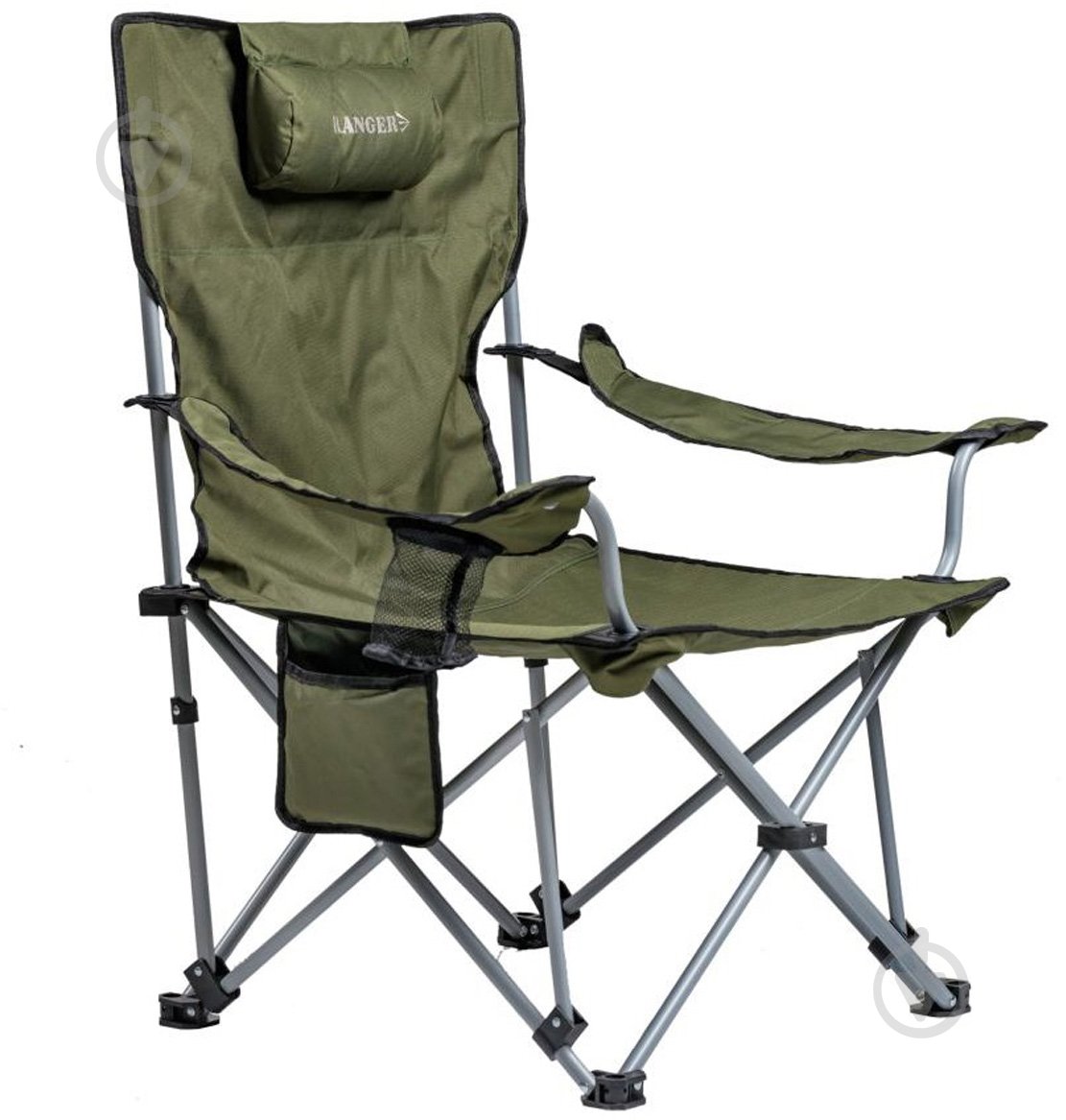 Кресло-шезлонг Ranger Stream (RA 2242) - фото 1