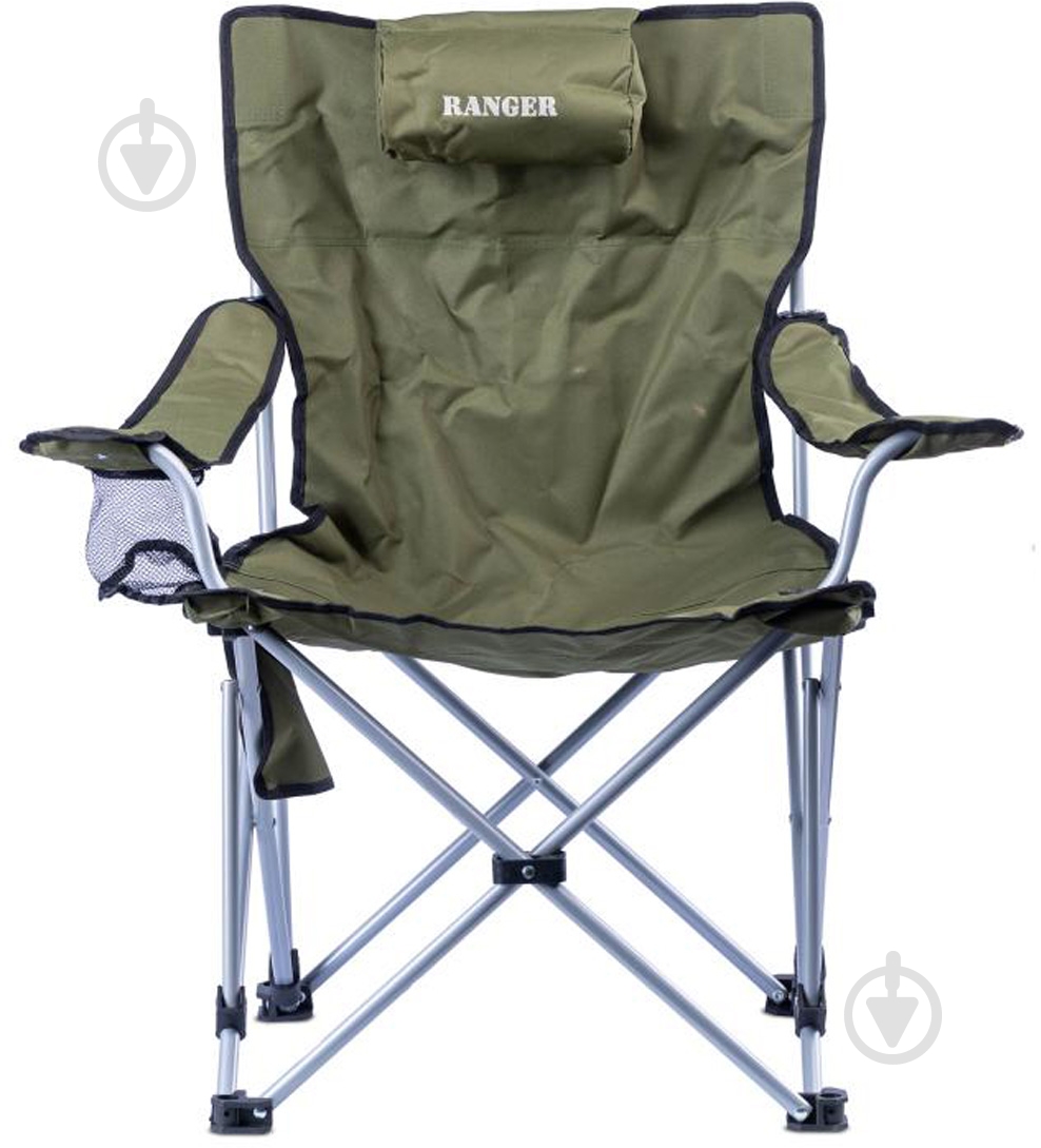 Кресло-шезлонг Ranger Stream (RA 2242) - фото 3