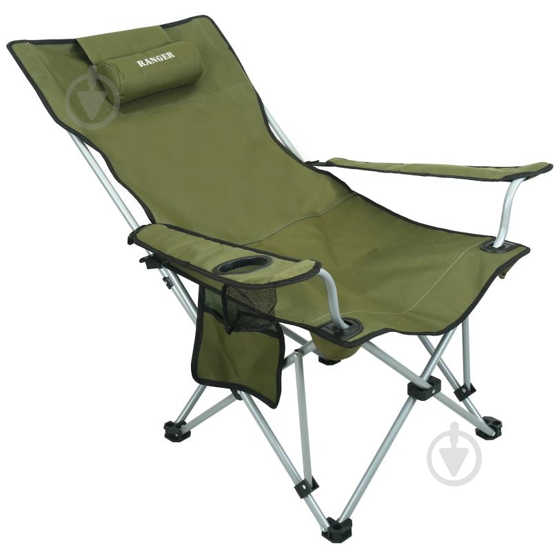Кресло-шезлонг Ranger Stream (RA 2242) - фото 13
