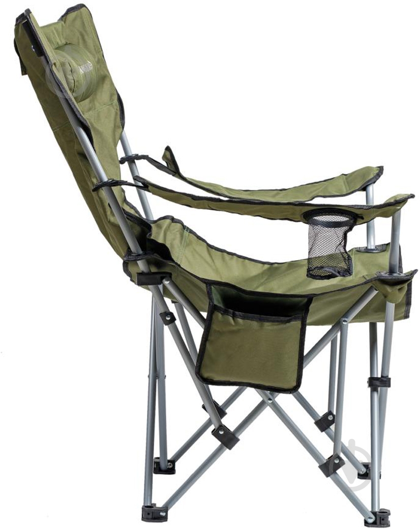 Кресло-шезлонг Ranger Stream (RA 2242) - фото 14