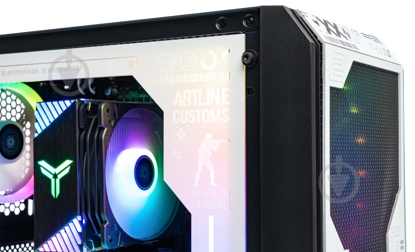 Компьютер Artline Gaming GBS (GBSv29cs) CS - фото 4