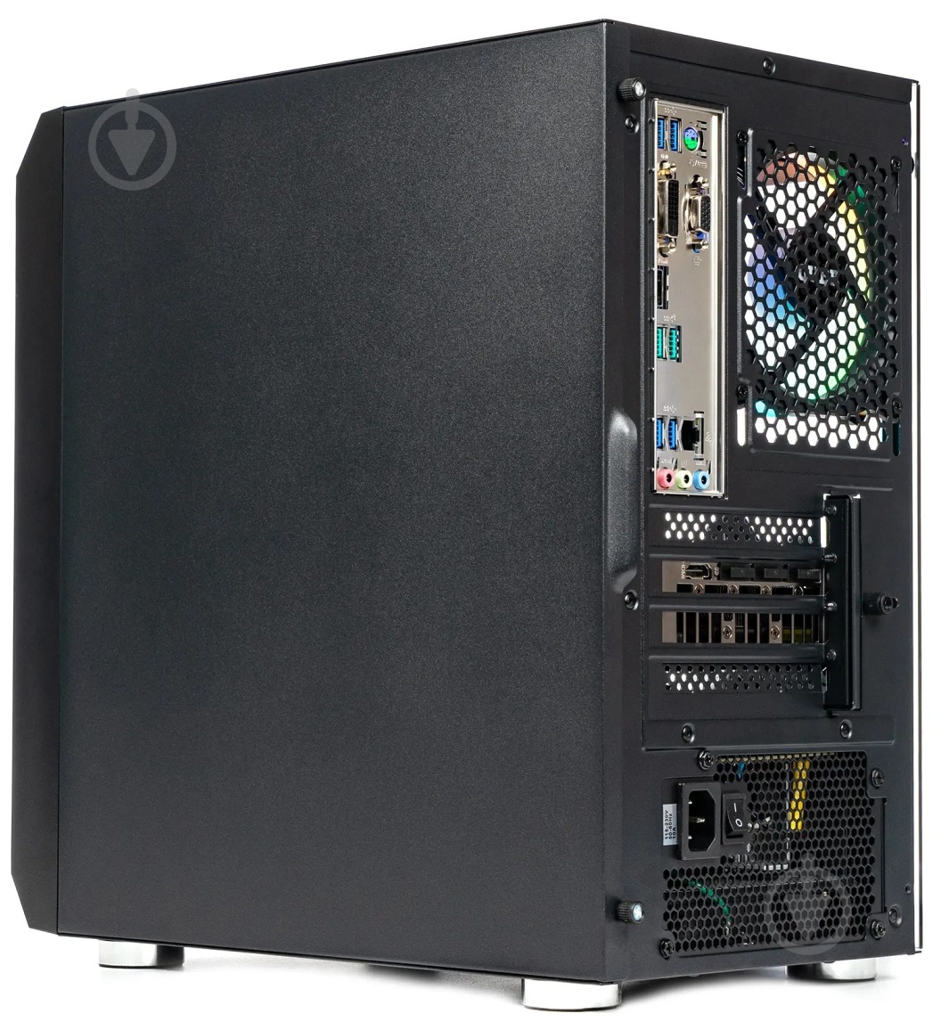 Компьютер Artline Gaming GBS (GBSv29cs) CS - фото 5