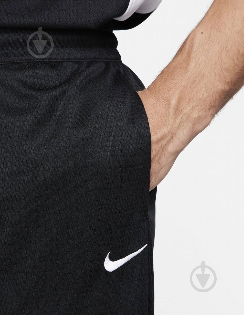 Шорты Nike DQ5822-016 р. L черный - фото 5 Шорты Nike DQ5822-016 р. L черный - фото 5