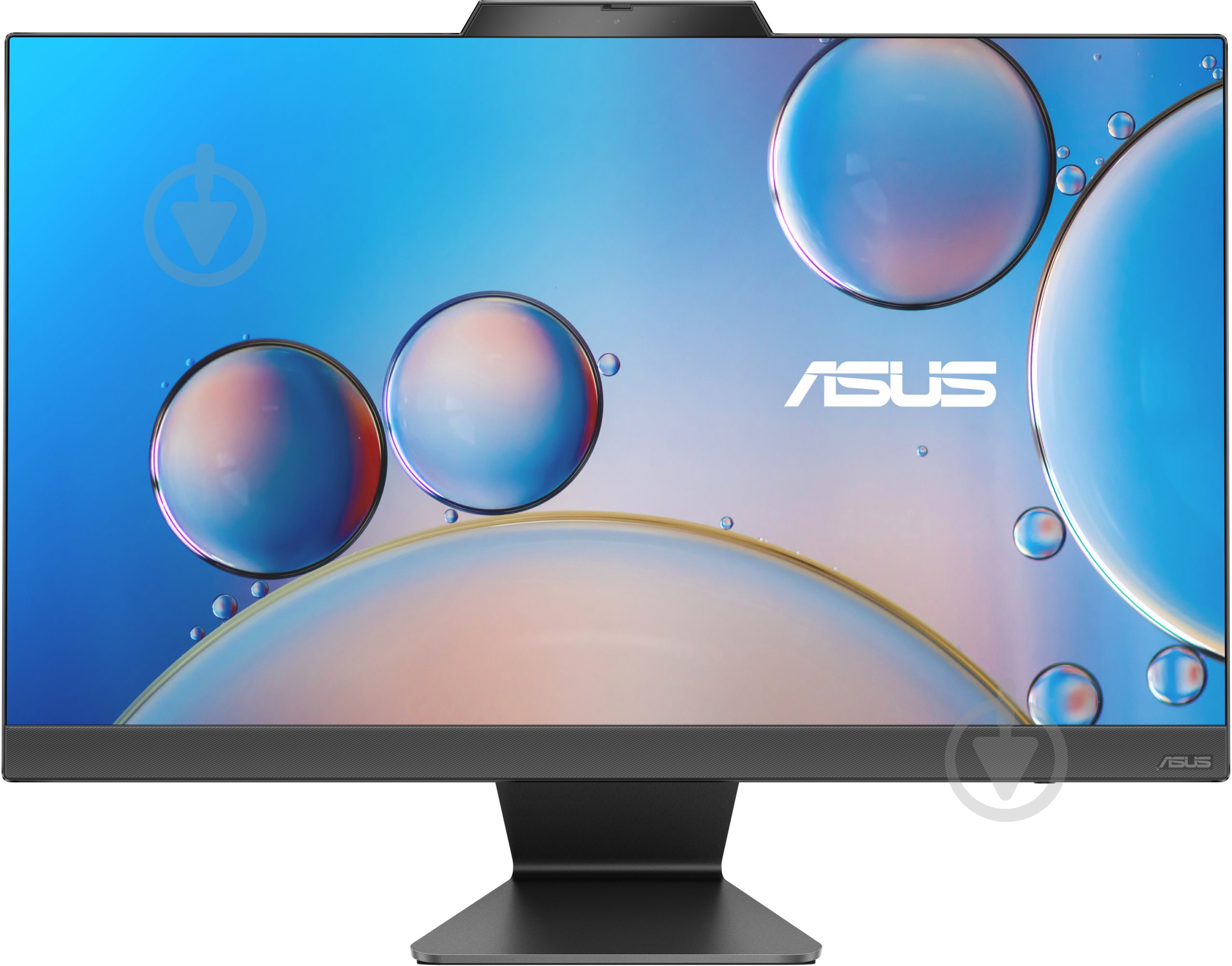 Моноблок Asus M3402WFAK-BPC0210 23,8" (90PT03L2-M00WA0) - фото 1