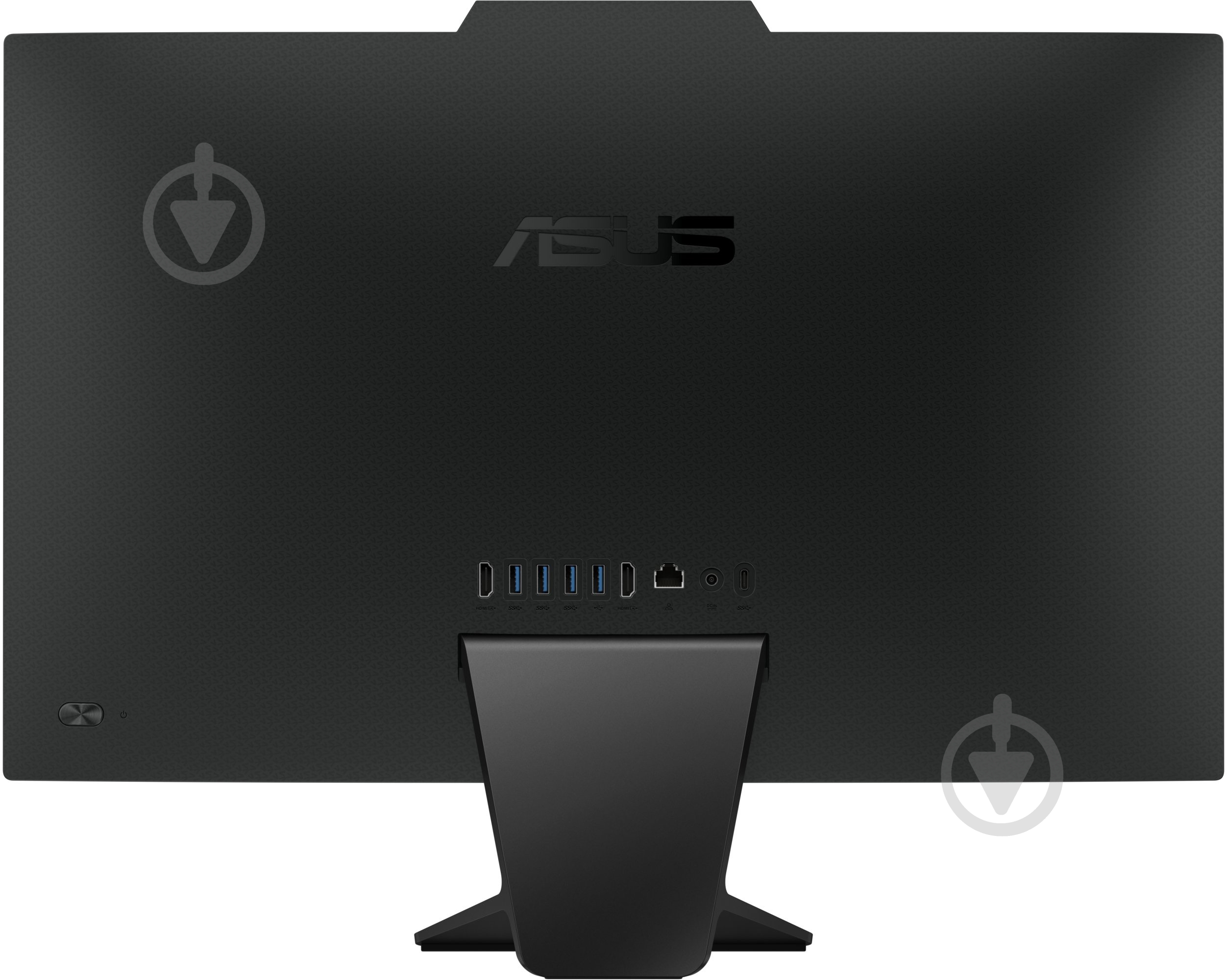 Моноблок Asus M3402WFAK-BPC0210 23,8" (90PT03L2-M00WA0) - фото 14