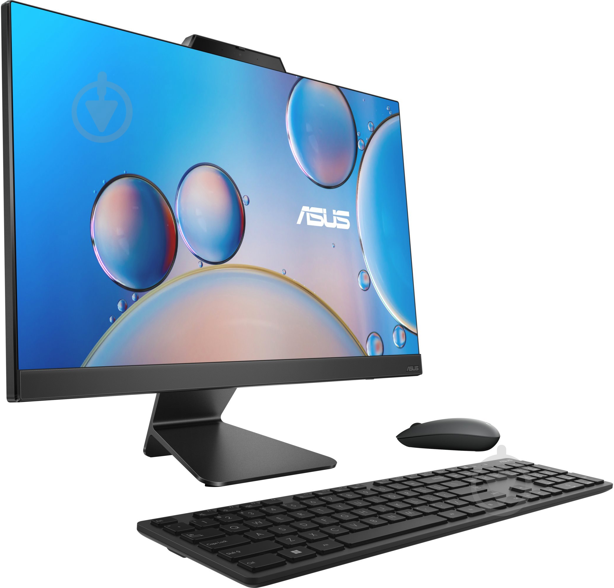 Моноблок Asus M3402WFAK-BPC0210 23,8" (90PT03L2-M00WA0) - фото 3