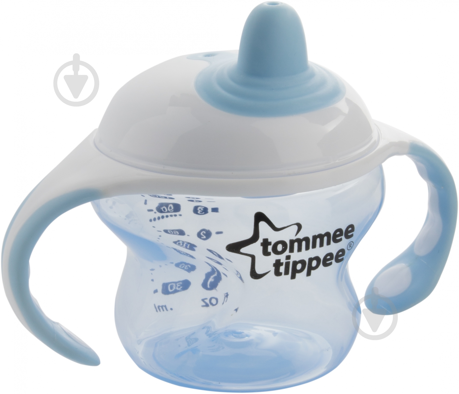 Поильник непроливайка Tommee Tippee EXPL CTN 150 мл 44600076 - фото 1