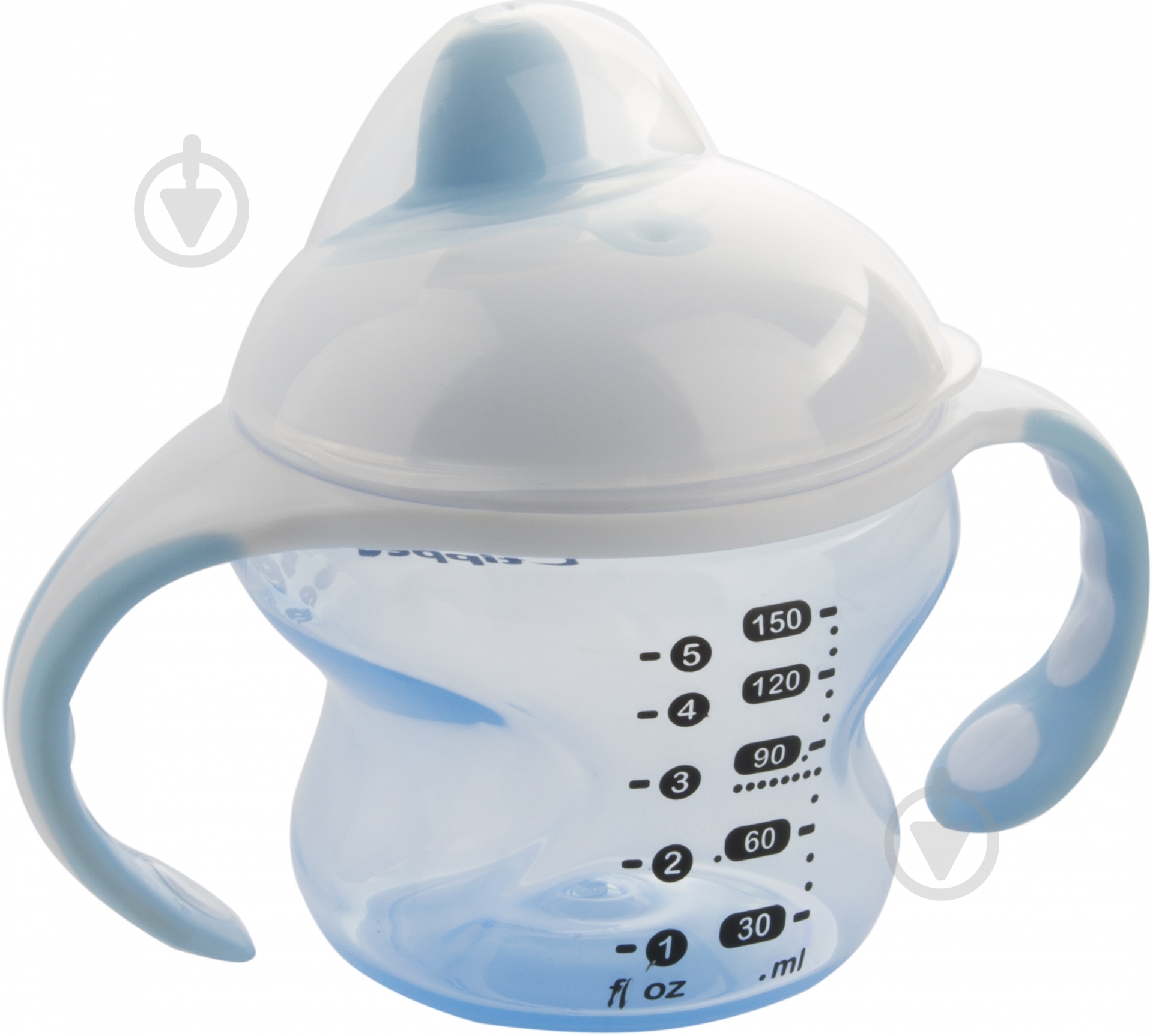 Поильник непроливайка Tommee Tippee EXPL CTN 150 мл 44600076 - фото 2