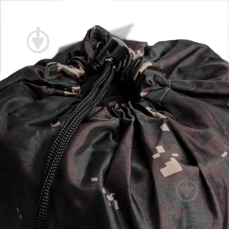 Килимок Ranger Sinay Camo самонадувний RA6642 195x65 см камуфляж - фото 6