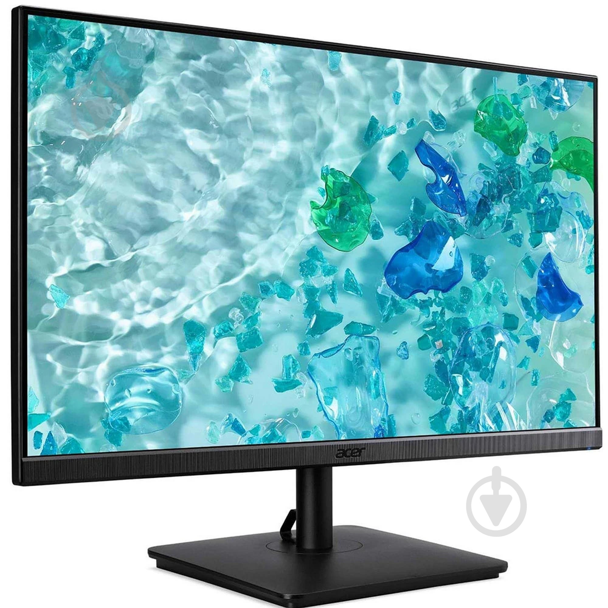 Монитор Acer 23,8" (UM.QV7EE.052) - фото 2 Монитор Acer 23,8" (UM.QV7EE.052) - фото 2