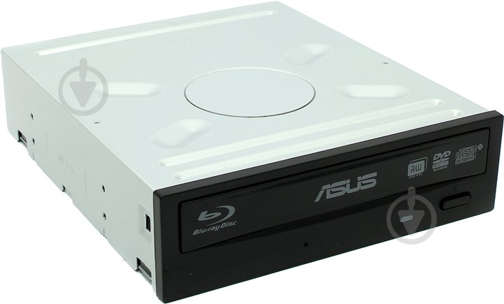 Оптический привод Asus BW-16D1HT/BLK/G/AS - фото 2 Оптический привод Asus BW-16D1HT/BLK/G/AS - фото 2