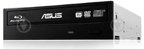 Оптический привод Asus BW-16D1HT/BLK/G/AS - фото 1 Оптический привод Asus BW-16D1HT/BLK/G/AS - фото 1