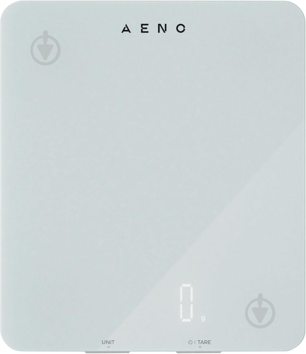Весы кухонные AENO Smart KS1S - фото 1