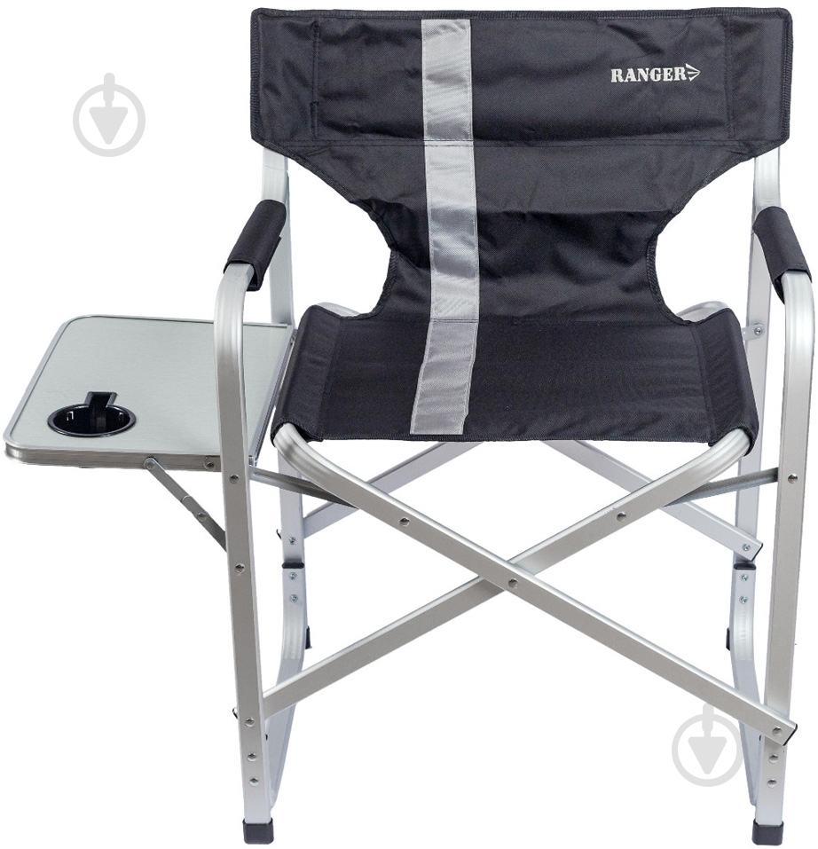 Кресло раскладное Ranger Режисер 95 (RA 2243) - фото 1 Кресло раскладное Ranger Режисер 95 (RA 2243) - фото 1